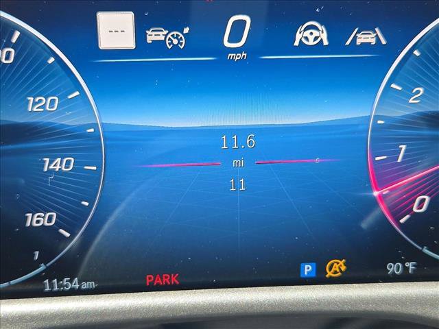 New 2027 Mercedes-Benz E 450 4MATIC Sedan image 15