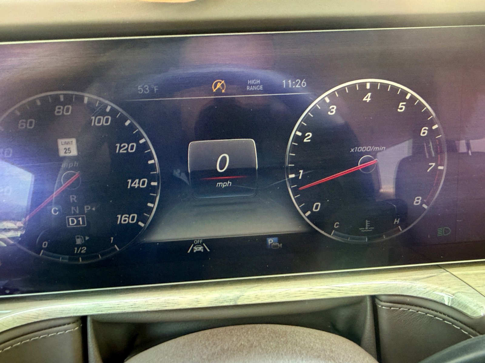 Used 2021 Mercedes-Benz G 550 image 10