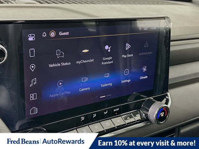 New 2026 Chevrolet Colorado Trail Boss image 8