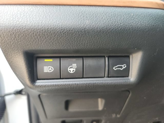 Used 2025 Toyota Grand Highlander FWD image 27