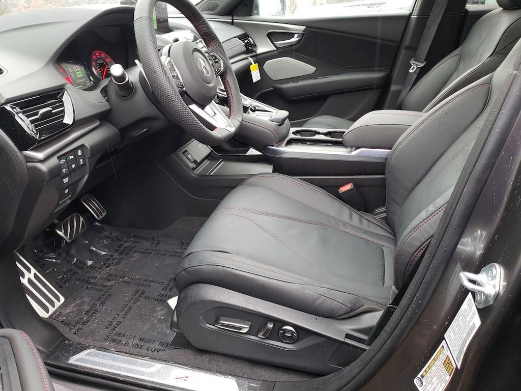 New 2026 Acura RDX A-Spec image 9