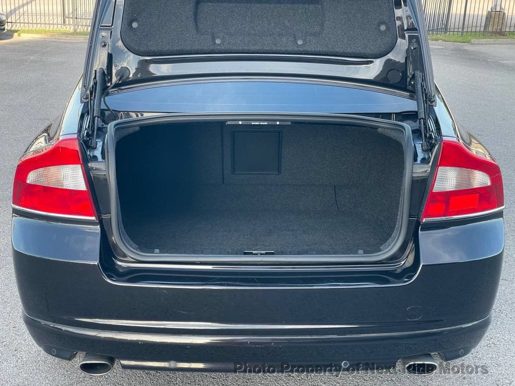 Used 2010 Volvo S80 3.2 FWD image 12