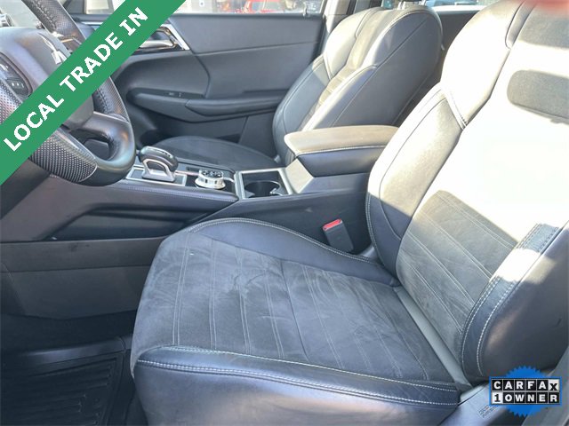 Used 2023 Mitsubishi Outlander Ralliart image 26