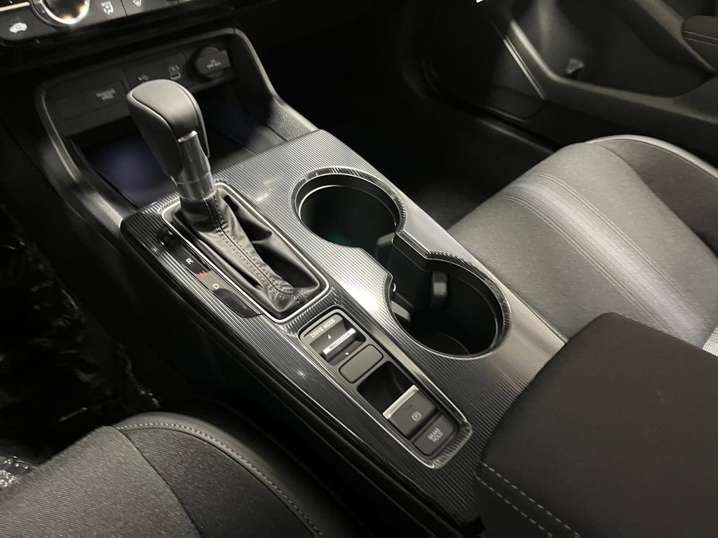 New 2026 Honda Civic Sport image 17