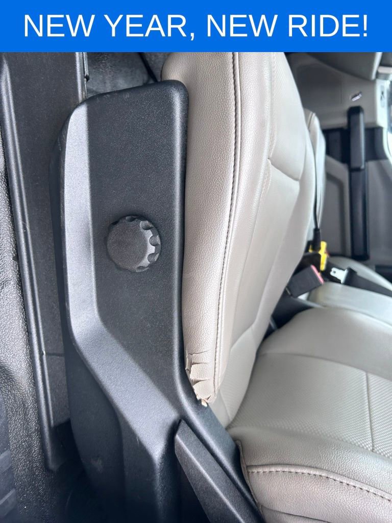 Used 2021 Ford F350 XL w/ Power Equipment Group image 18