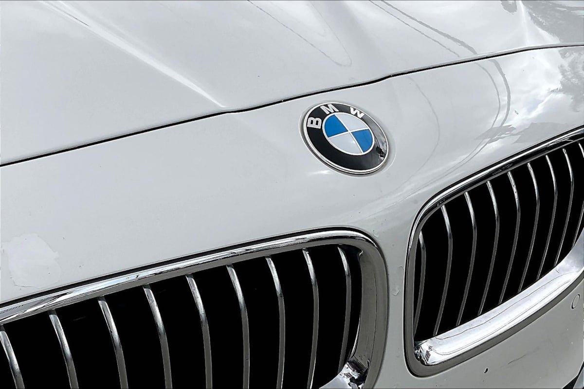 Used 2016 BMW 535i Sedan RWD image 28