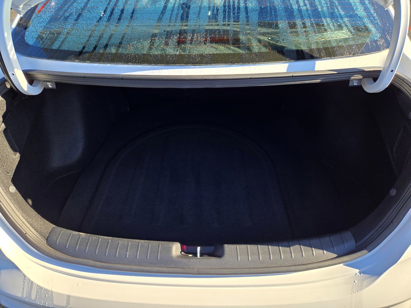 Certified 2023 Kia Forte GT-Line w/ GT-Line Technology Package image 27