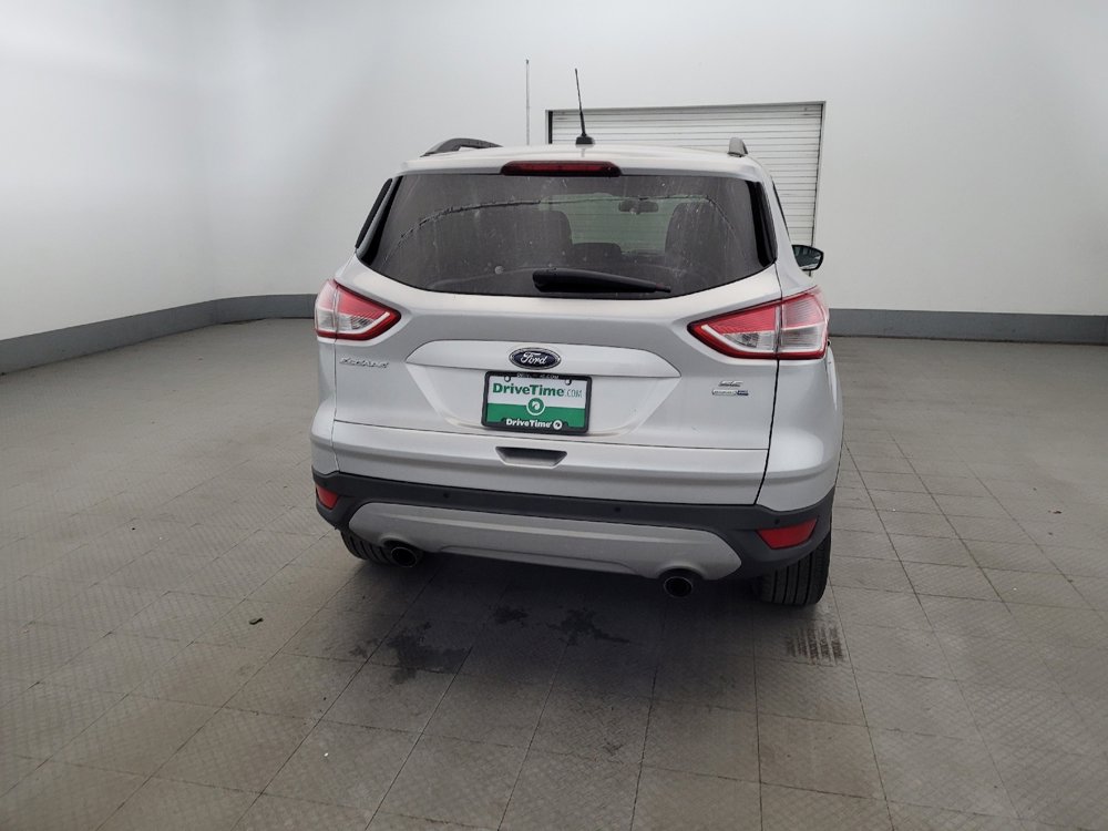 Used 2014 Ford Escape SE w/ Equipment Group 201A AWD/4WD image 7