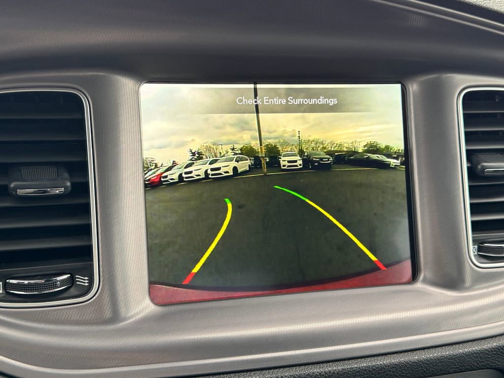 Used 2023 Dodge Charger GT RWD image 33