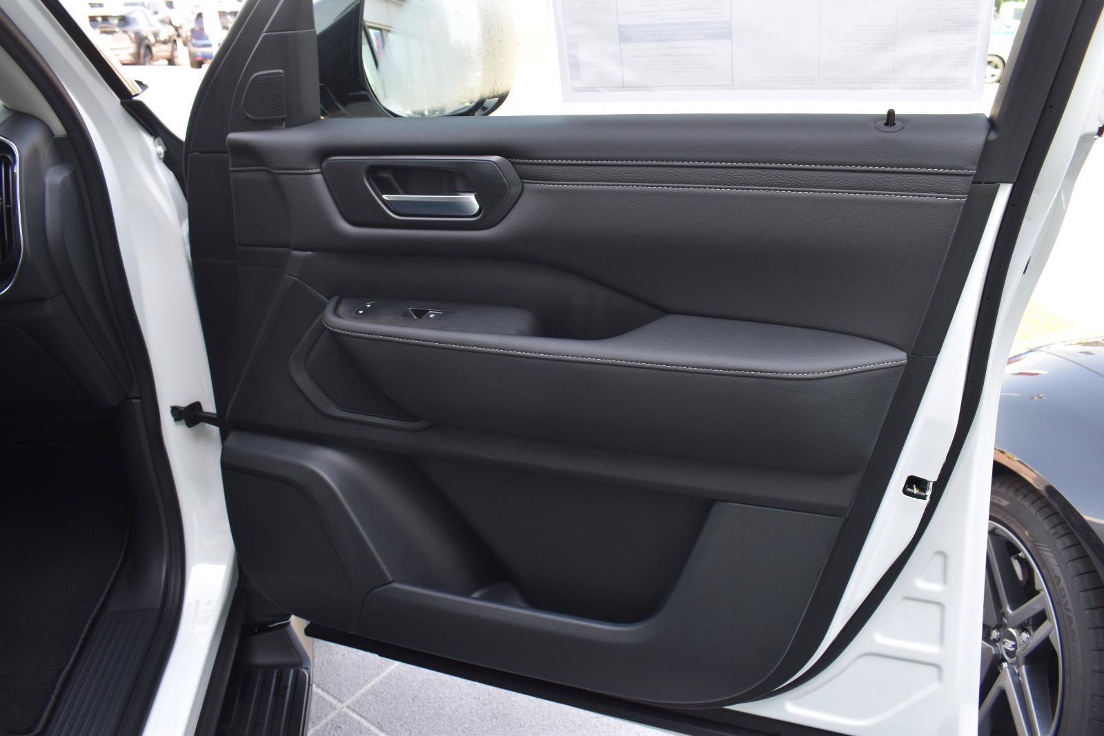New 2026 Nissan Armada SV RWD image 71
