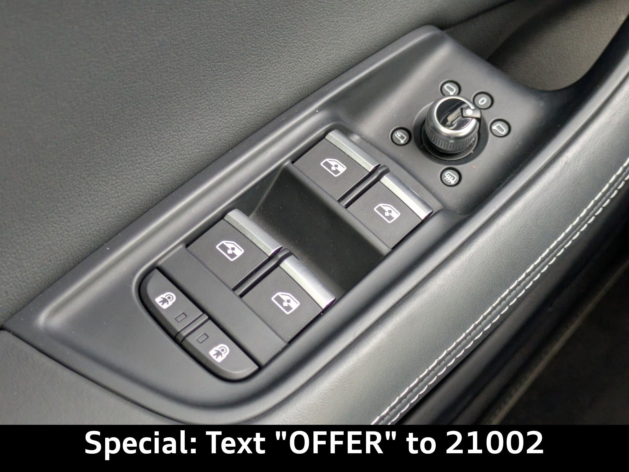 Certified 2025 Audi Q7 3.0T Prestige w/ Prestige Package image 28