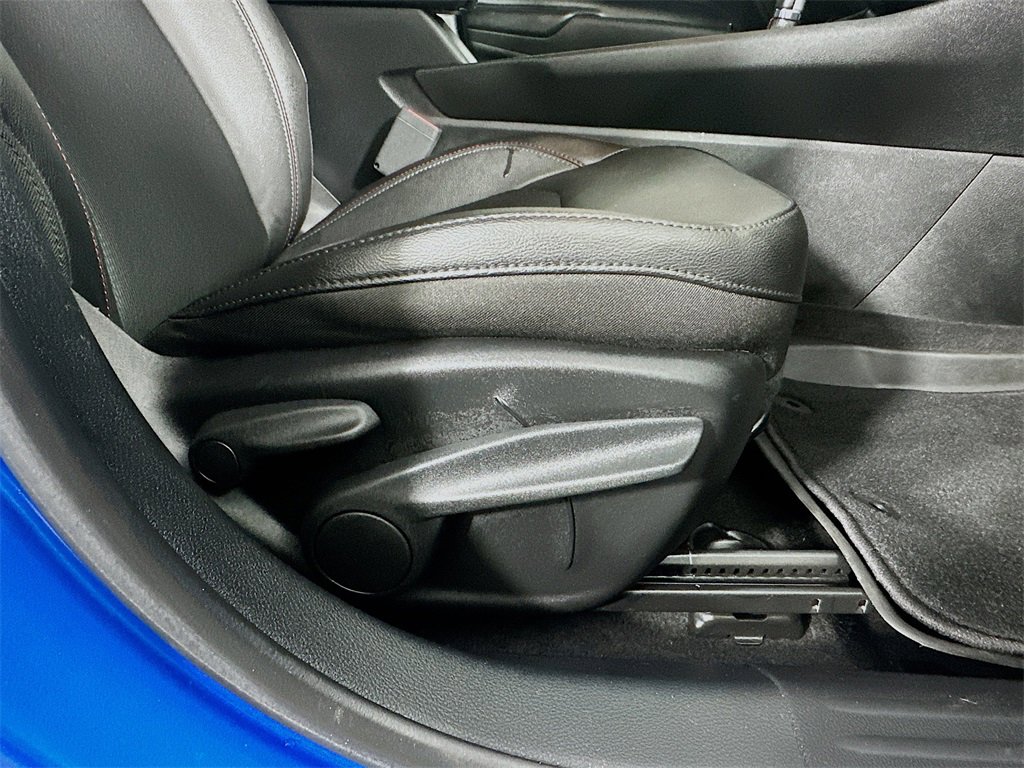 Used 2023 Jeep Compass Trailhawk w/ Sun and Sound Group image 23