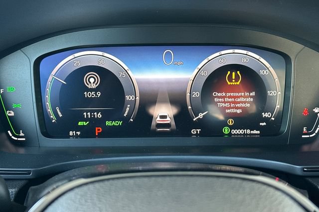 New 2026 Honda Prelude image 26