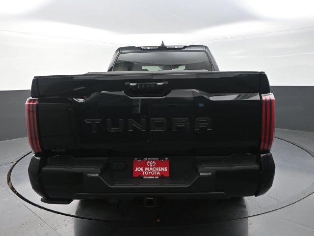 Used 2026 Toyota Tundra Platinum AWD/4WD image 7