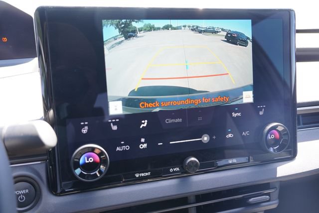 Used 2026 Toyota bZ FWD image 25