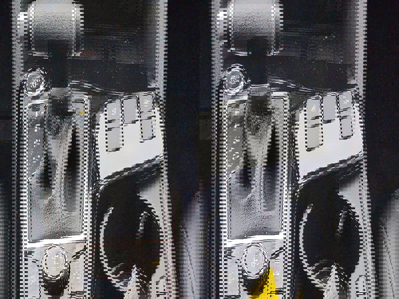 Used 2023 Kia Sportage X-Line w/ X-Line Premium Package image 19