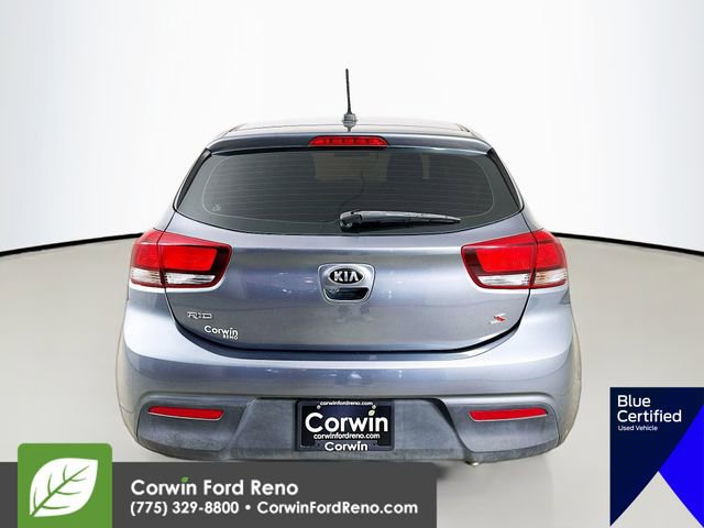 Used 2020 Kia Rio S image 26