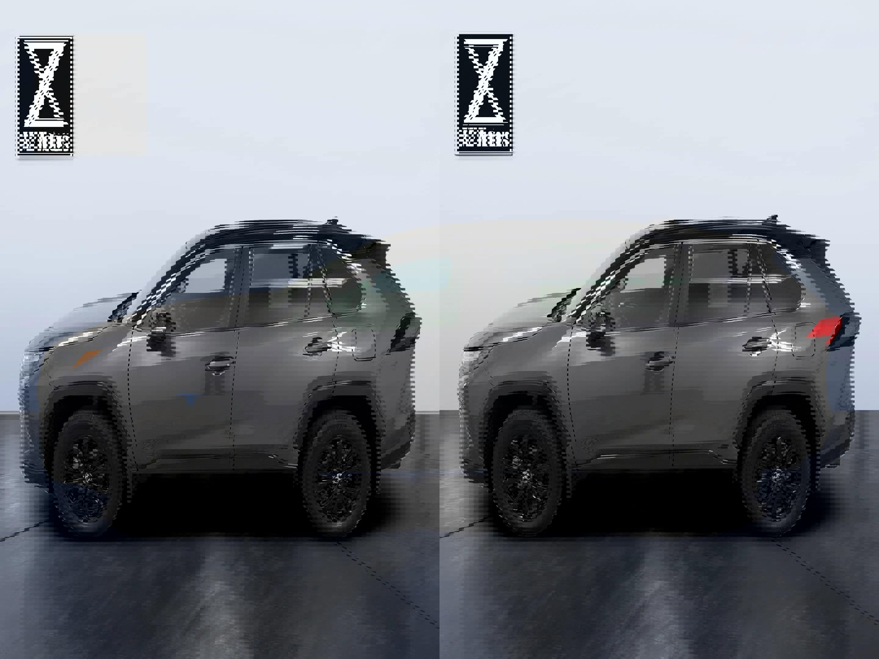 Used 2023 Toyota RAV4 XSE image 3