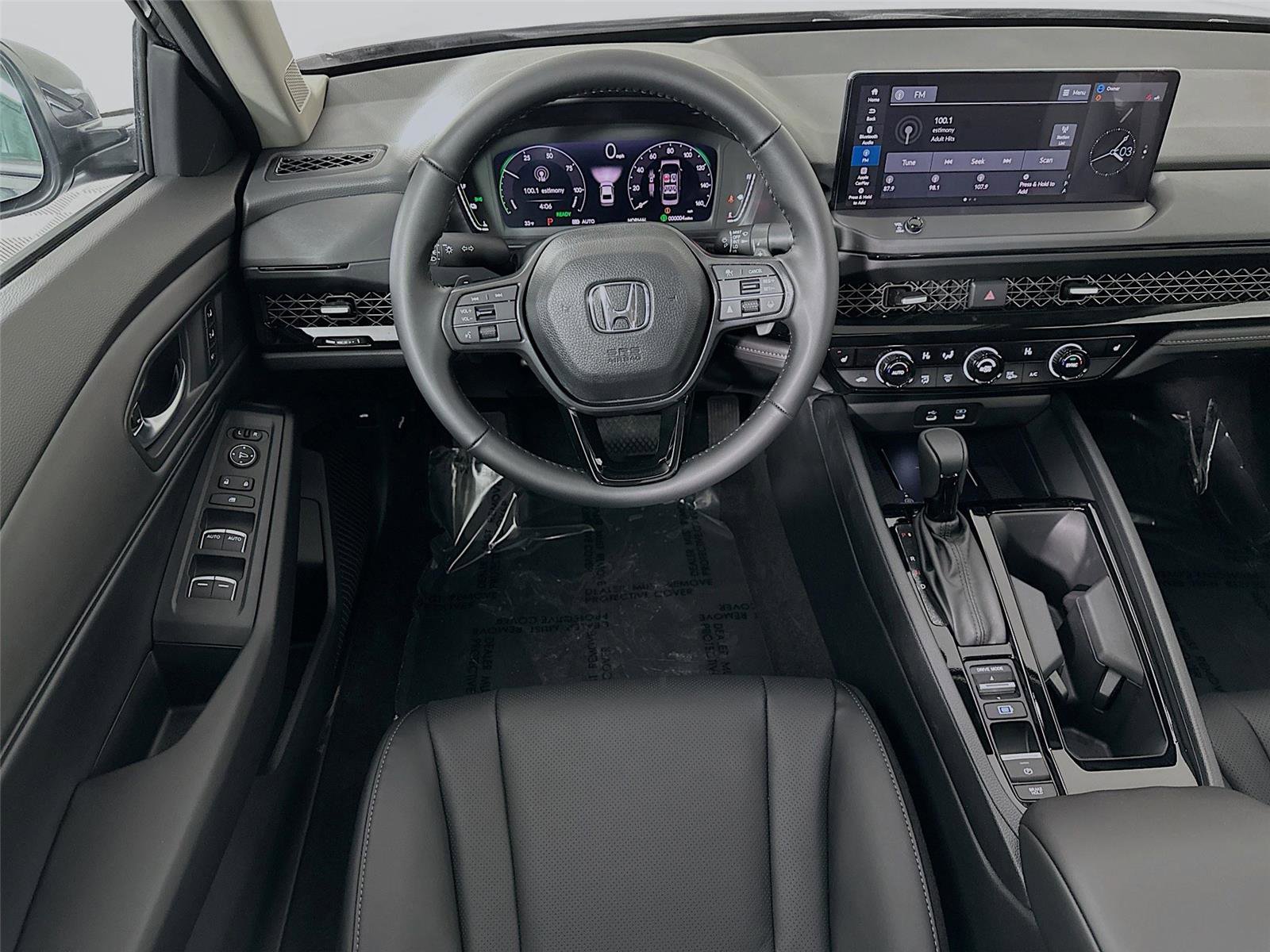 New 2026 Honda Accord EX-L image 23