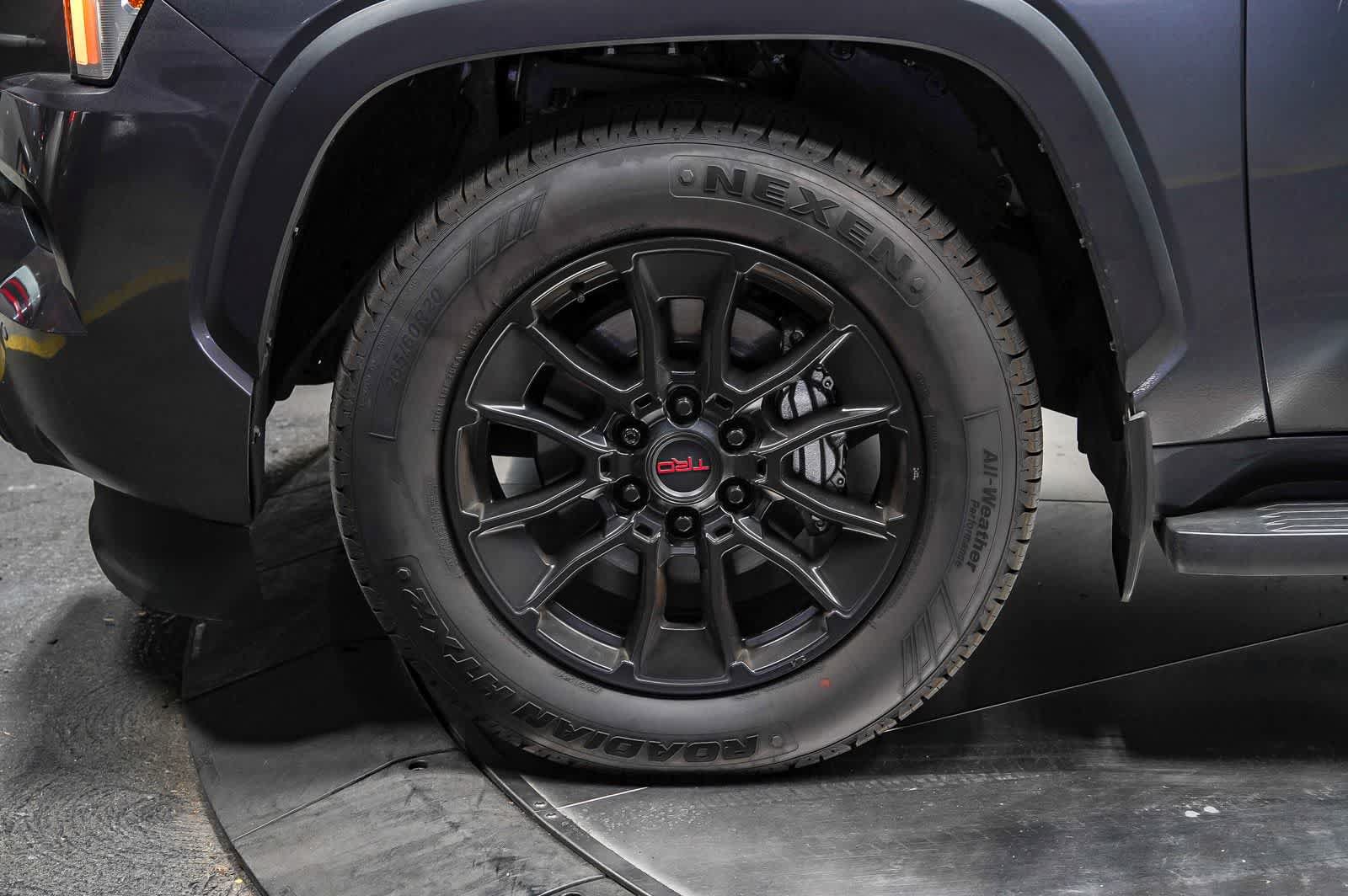 Certified 2024 Toyota Sequoia SR5 w/ SR5 Premium Package AWD/4WD image 10