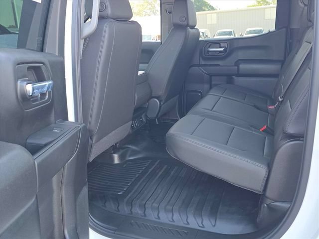 New 2026 Chevrolet Silverado 1500 W/T w/ WT Value Package RWD image 16