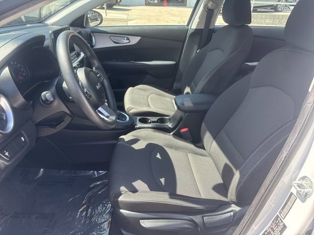 Used 2024 Kia Forte LXS image 19