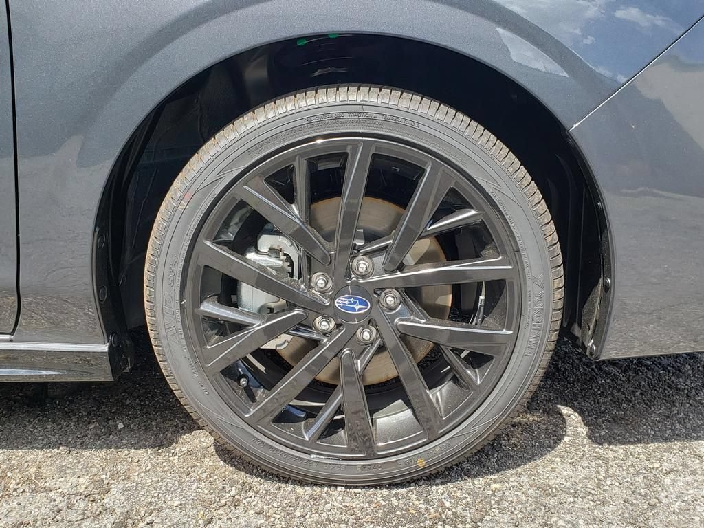New 2026 Subaru Impreza RS AWD/4WD image 12
