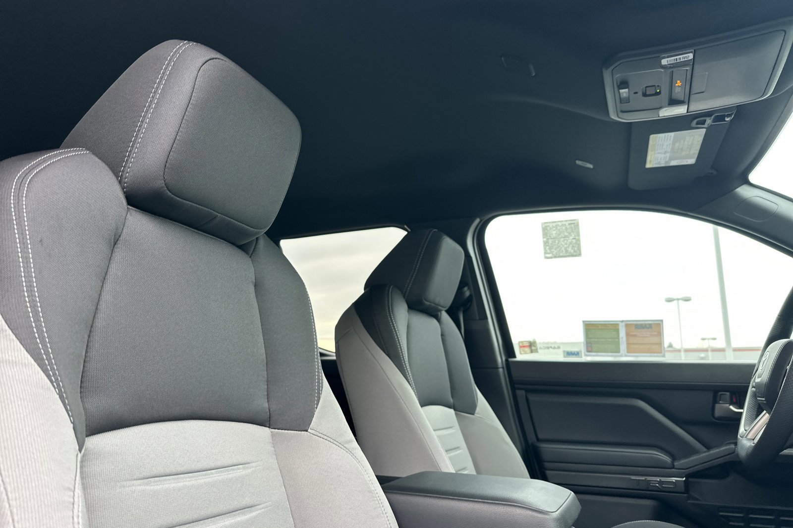 New 2026 Toyota Tacoma TRD Sport image 18