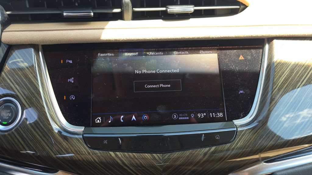 Used 2022 Cadillac XT6 Premium Luxury w/ Platinum Package FWD image 18