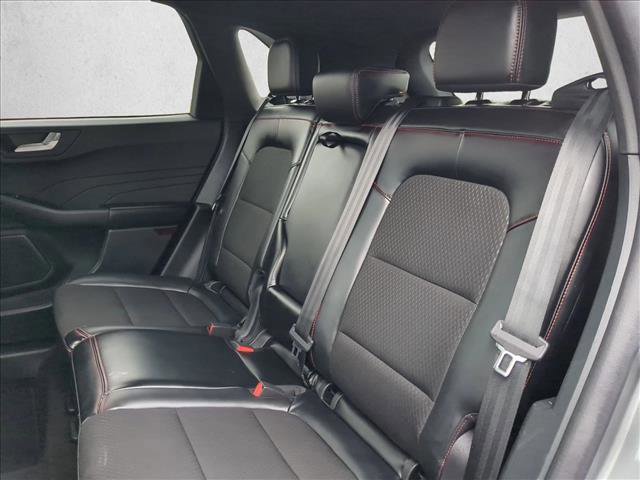 Used 2025 Ford Escape ST-Line image 22