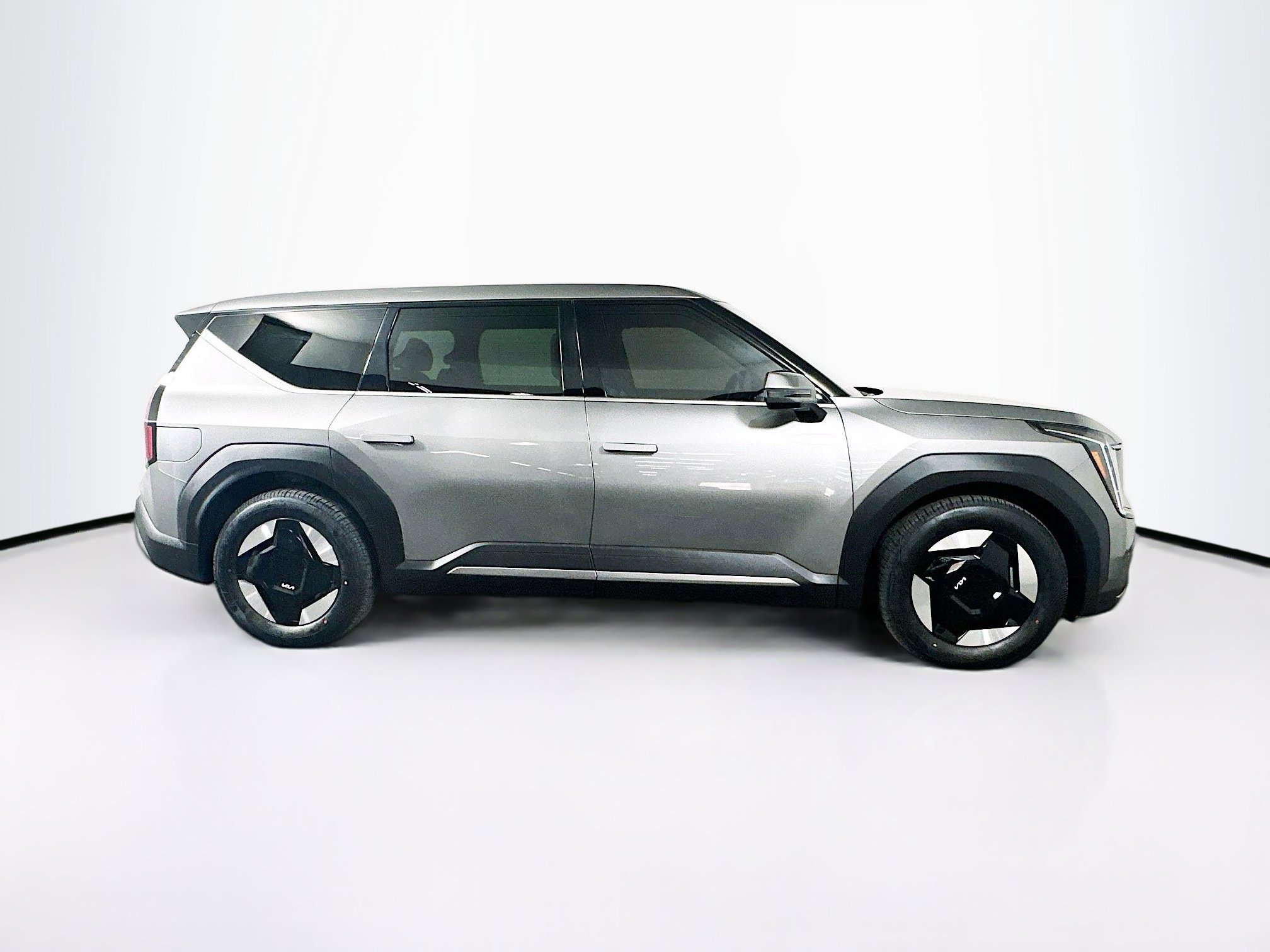 Used 2024 Kia EV9 Light Long Range image 10