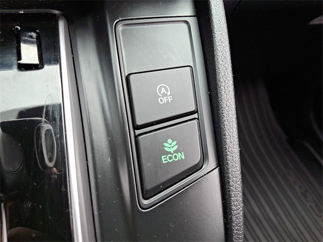 Used 2020 Honda CR-V Touring image 24