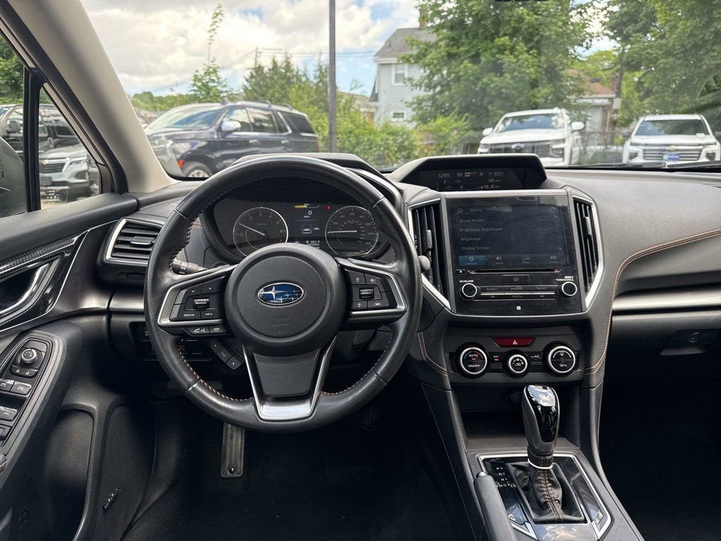 Used 2019 Subaru Crosstrek 2.0i Limited w/ Popular Package #2 AWD/4WD image 23