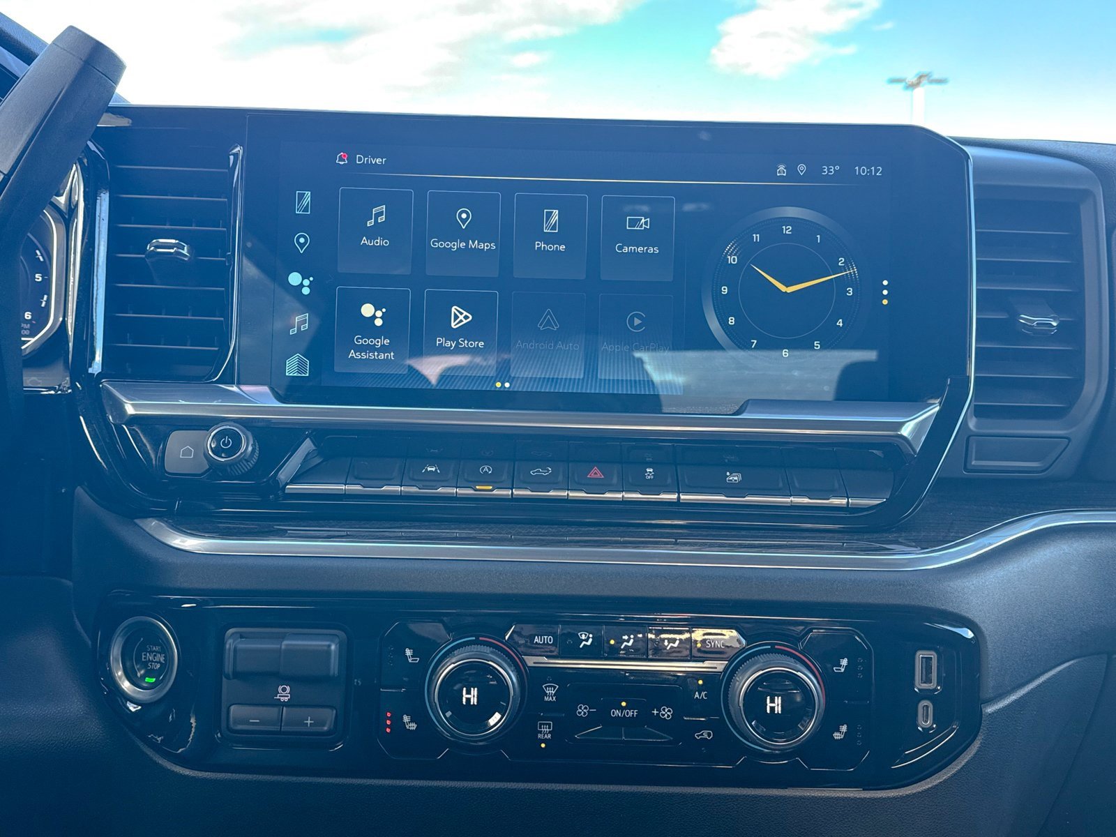 Certified 2022 Chevrolet Silverado 1500 LT image 27