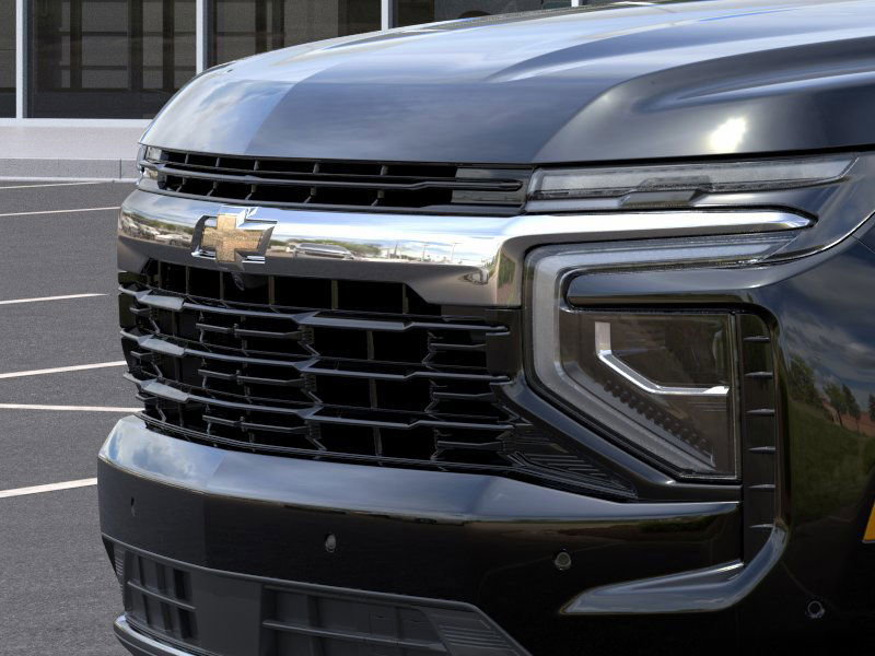 New 2026 Chevrolet Tahoe LS image 13
