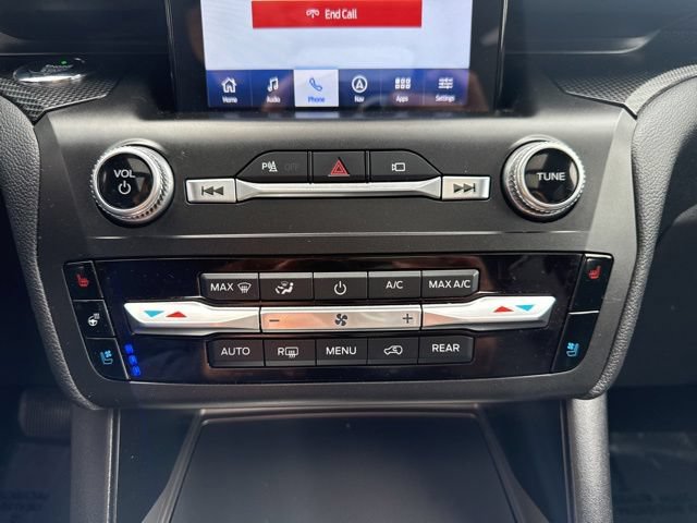 Used 2020 Ford Explorer ST w/ ST Street Pack AWD/4WD image 17