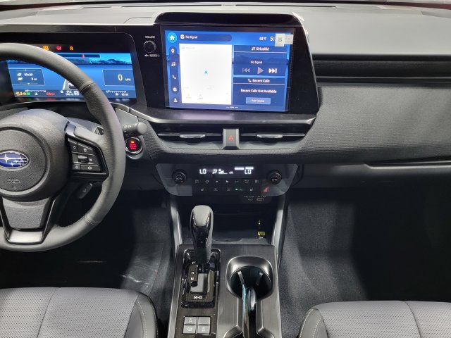 New 2026 Subaru Outback Limited AWD/4WD image 17