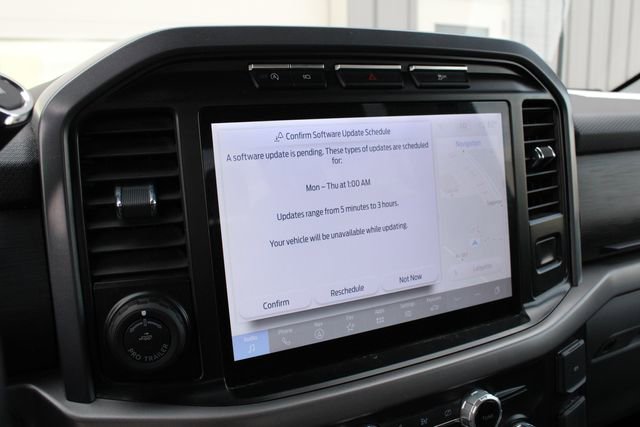 Used 2024 Ford F150 XLT image 14