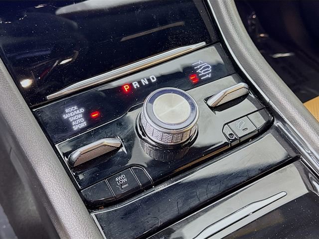 Used 2024 Jeep Grand Cherokee L Summit image 17