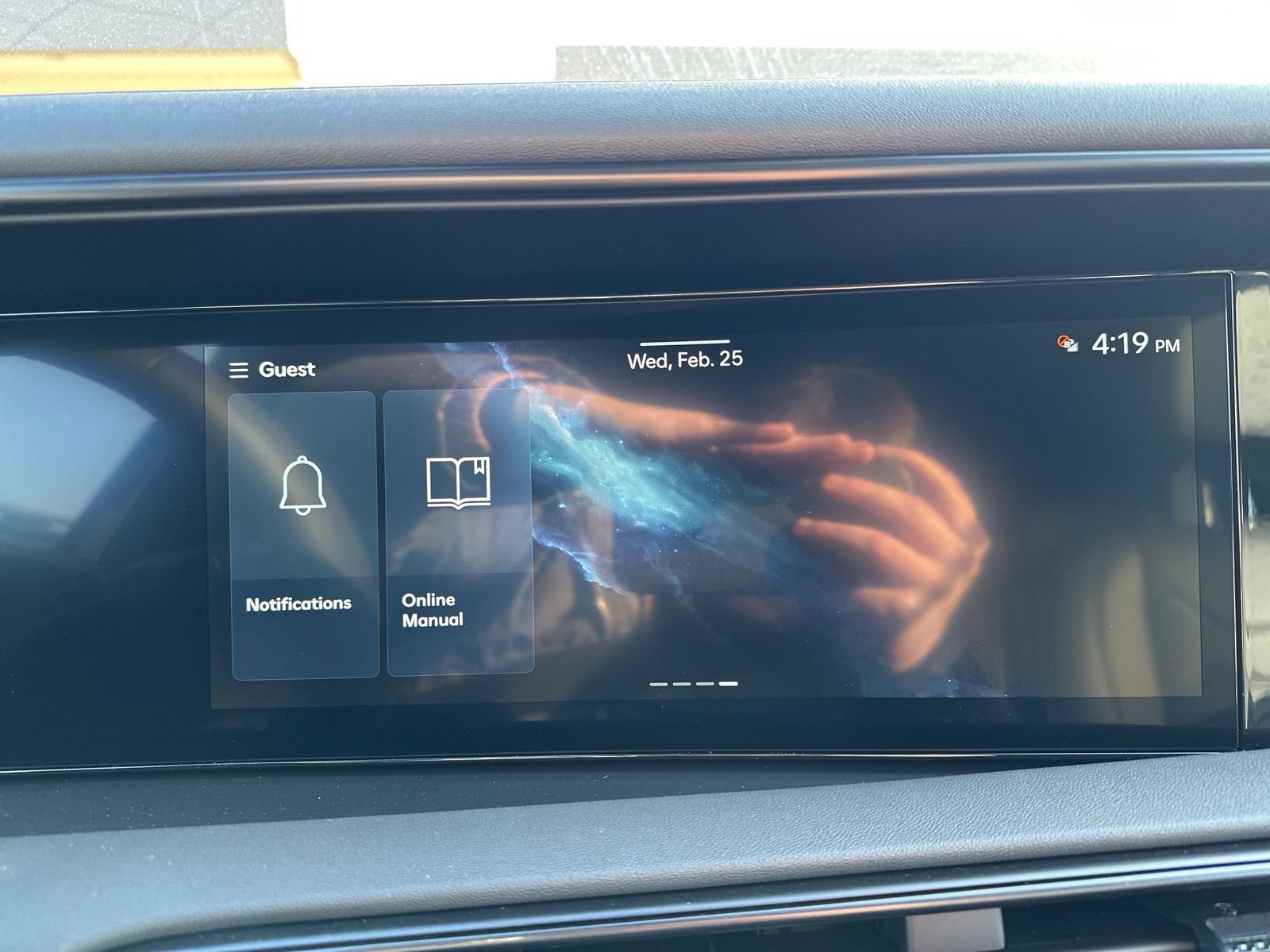 New 2026 Hyundai Palisade XRT Pro image 57