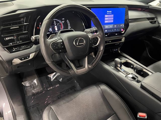 Certified 2023 Lexus RX 350 Premium Plus w/ Cold Area Package FWD image 16