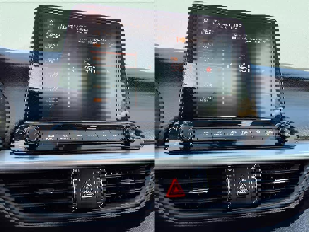 Used 2024 Kia Forte LX image 13