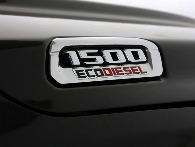 Used 2023 RAM 1500 Laramie AWD/4WD image 35
