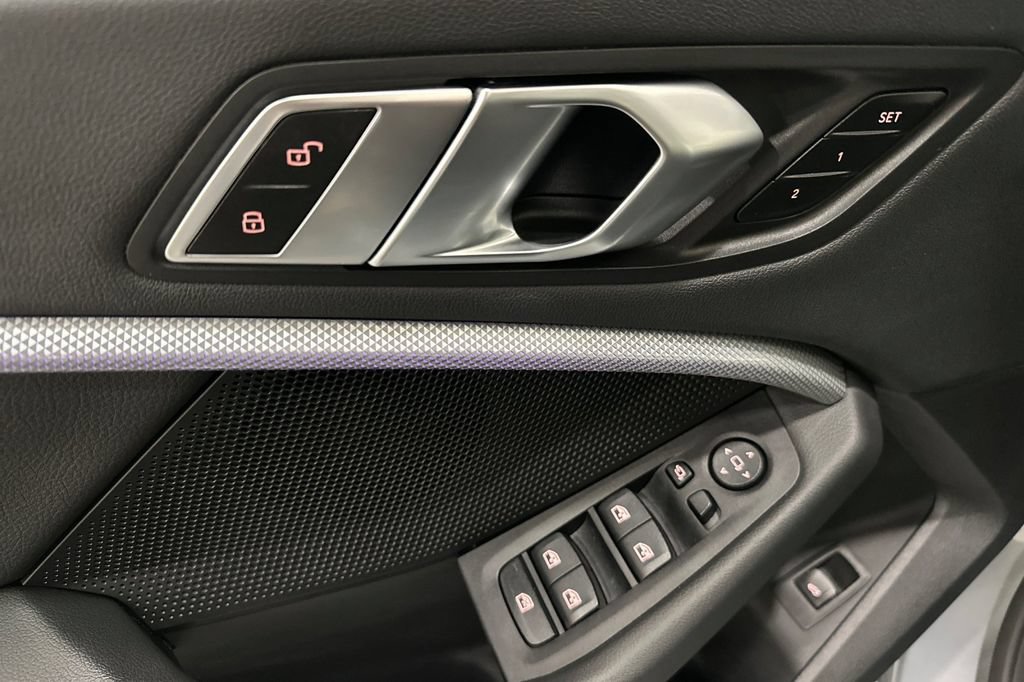 Used 2023 BMW 228i Gran Coupe w/ Convenience Package FWD image 11