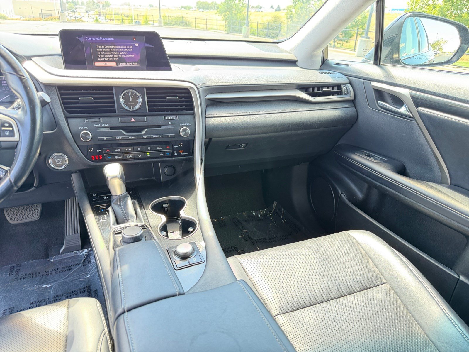 Used 2019 Lexus RX 350 FWD w/ Accessory Package image 19