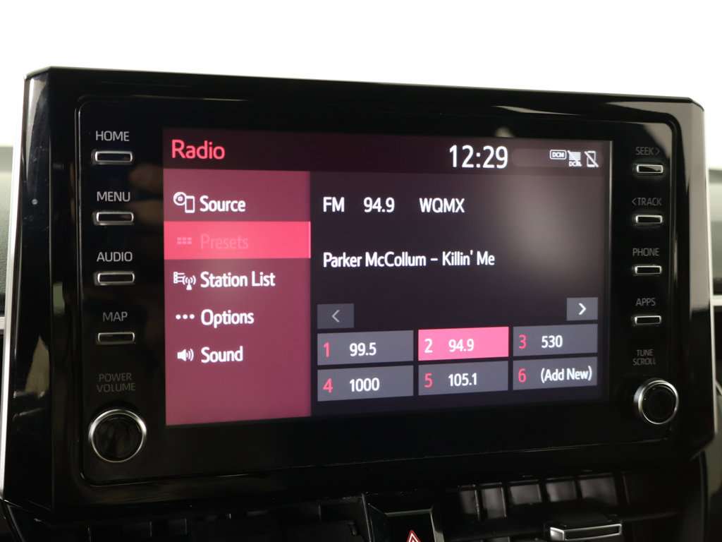 Used 2019 Toyota Corolla SE FWD image 38