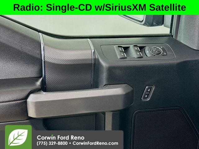 Used 2016 Ford F150 XLT w/ Equipment Group 302A Luxury image 18