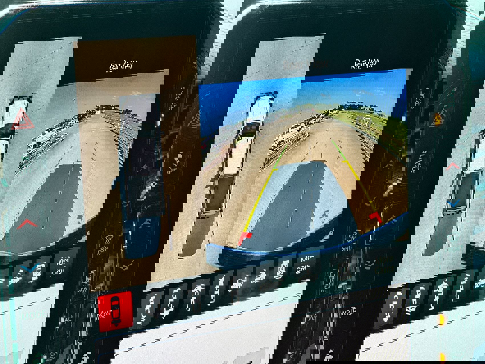 Used 2025 RAM 2500 Limited image 17