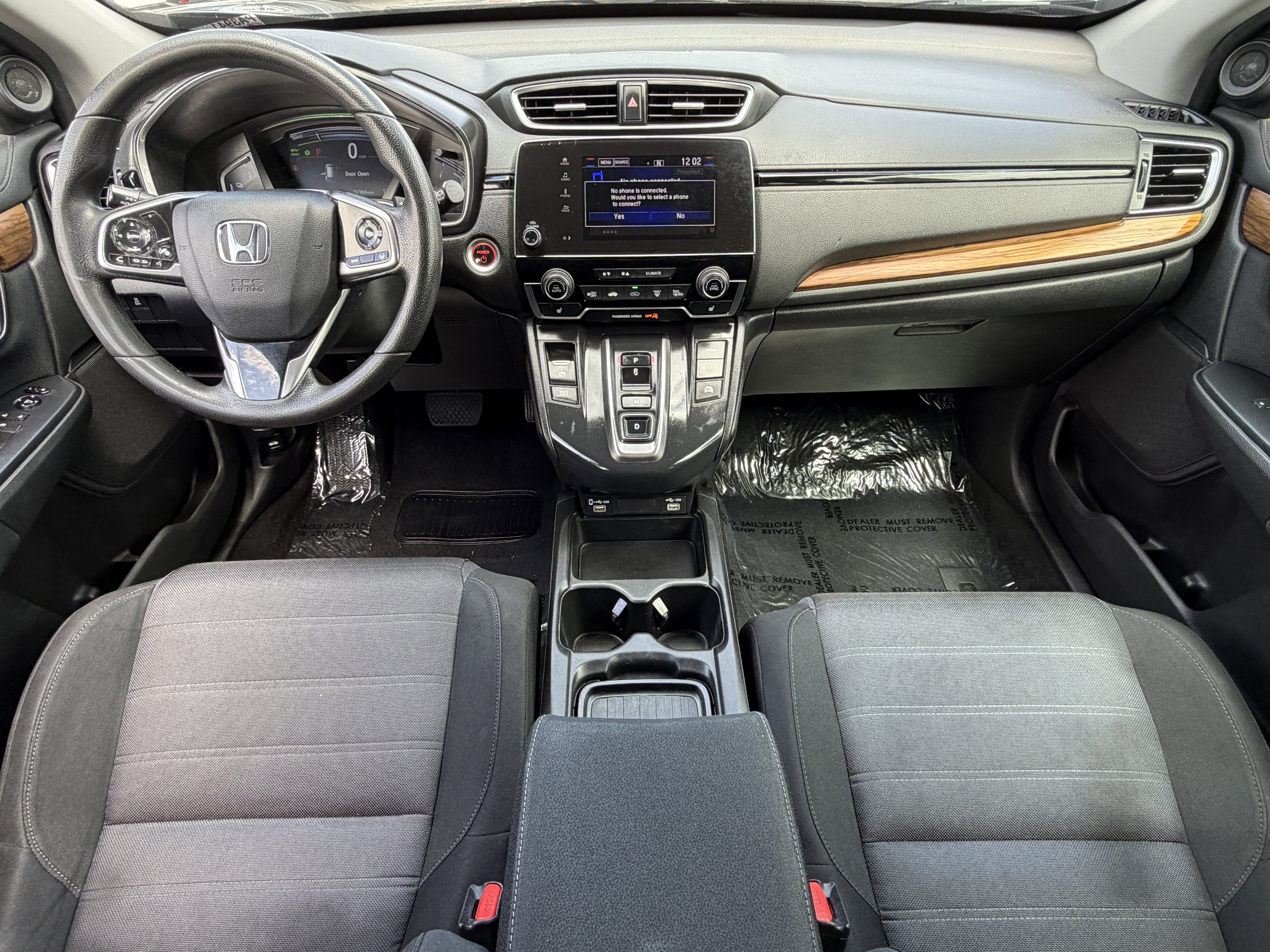 Used 2022 Honda CR-V EX image 27