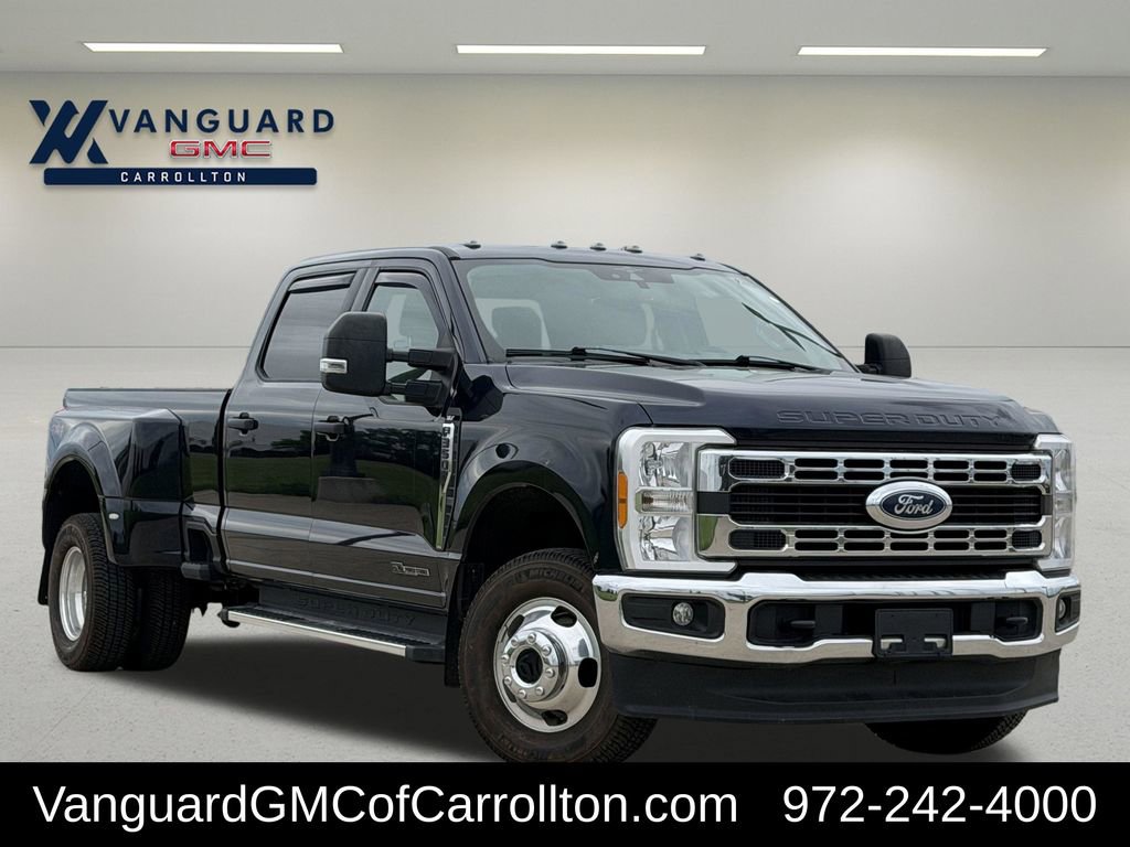 Used 2023 Ford F350 XLT